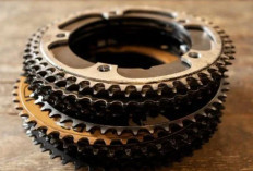 Jangan Diremehkan! Ini Fungsi Kampas Kopling Motor yang Sangat Penting untuk Performa Mesin