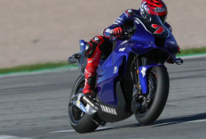 Selamat Tinggal Inline-4, Yamaha Resmi Pakai Mesin V4 di MotoGP Mulai 2026
