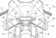 Kala Suzuki Cabut dari MotoGP, Inovasi Aero yang Terabaikan