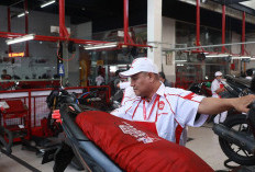 Jangan Langsung Ganti Aki! Ternyata Ini Penyebab Lampu Motor Tiba-Tiba Mati