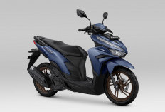 Harga Terbaru Honda Vario 125 dan Scoopy, Mana sih yang Lebih Worth It?