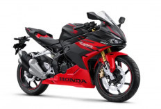 Update Harga Honda CBR250RR Agustus 2026: Sport Fairing 250cc dengan Performa Buas dan Teknologi Modern