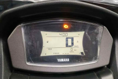 Lampu Indikator Engine Check NMAX Menyala? Jangan Panik, Ini Penyebab dan Solusinya!