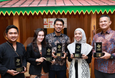 Pertamina Raih 12 Penghargaan dalam Anugerah Humas Indonesia 2024!