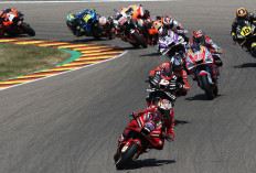 Apakah Sprint Race Bisa Tentukan Juara Dunia MotoGP?