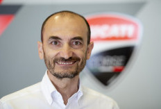 100 Persen Saham Ducati Masuk Radar Konglomerat Italia, Bos Besar Ungkap Kondisi Terkini