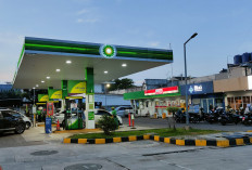 Update Ketersediaan Bensin BP Hari ini: Jakarta Masih Tak Konsisten, Banten Hanya Tersedia Lima Wilayah Saja