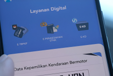 Bayar Pajak Motor Tak Perlu ke Samsat, Cukup Pakai HP Lewat Aplikasi SIGNAL