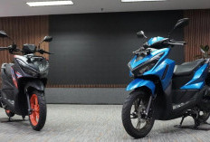 Spesial Promo 'Satu Hati Satu Semangat', Wahana Honda Umbar Diskon Jutaan Rupiah