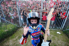 5 Juara Terakhir MotoGP Italia: Sirkuit Mugello Jadi Panggung Kekuasaan Francesco Bagnaia