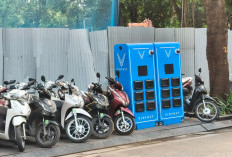 Melongok Dapur Produksi VinFast di Vietnam, Siap Boyong Motor Listrik ke RI