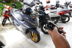 Panduan Praktis Menggunakan Honda Smart Key System untuk Keamanan Maksimal