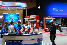 Kunjungi Booth MyPertamina di GIIAS 2026, Ikuti Aktivitas Seru dan Bawa Pulang Hadiah