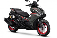 Motor 150cc Sekarang Terlalu Mahal? Ini Fakta yang Jarang Dibahas