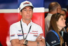 Sambut Era 850cc MotoGP, Aleix Espargaro Sebut Motor Baru Lebih Ringan dan Lincah