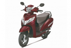 Honda Activa 2025 Resmi Meluncur, Skutik Murah dengan Fitur Canggih