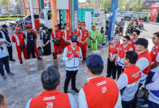 Pertamina Pastikan Standar Layanan SPBU Tetap Optimal Lewat Kunjungan Dewan Komisaris di Bali