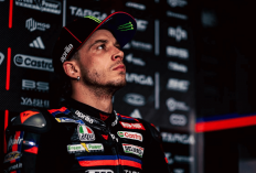 Juarai MotoGP Amerika 2026, Marco Bezzecchi Semakin Jadi Ancaman Serius Marc Marquez