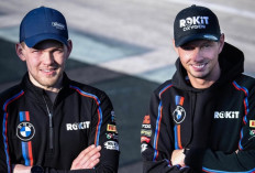 Dua Pembalap Cedera, BMW Tunjuk Pengganti untuk WorldSBK Aragon 2026