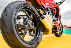 Pirelli Gagas Proyek Tyre to Tyre, Daur Ulang Ban Bekas Jadi Ban Baru