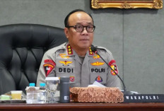 Polisi Sediakan Layanan Penitipan Motor Bagi Pemudik Saat Lebaran 2026