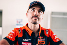 Maverick Vinales Absen di MotoGP Prancis 2026, Ikuti Saran Tim Medis Red Bull Demi Pemulihan 