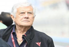 Giacomo Agostini Buka Suara: Marquez vs Rossi, Siapa yang Lebih Hebat?