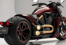 Harley-Davidson X440 2025 Resmi Diluncurkan: Intip Bentuk, Fiturnya, Tanggal Rilis di Indonesia