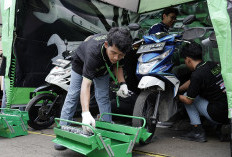 Tembus 58 Ribu Peserta, Tekiro Mechanic Competition 2024 Jadi Lomba Otomotif Tingkat SMK Terbesar di Indonesia