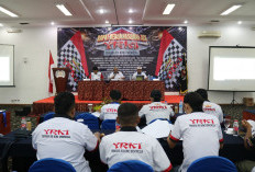 YRKI Gelar Rakernas XIX 2026 di Jakarta, Bahas Arah Program dan Kesiapan Agenda Nasional