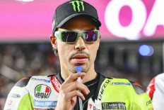 Begini Peta Rider MotoGP 2026 Usai Franco Morbidelli Lanjut di Pertamina Enduro VR46