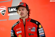 Nicolo Bulega Muncul sebagai Kandidat Kuat Pengganti Fabio di Giannantonio di VR46 Racing Team