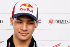 Takaaki Nakagami Kembali Balapan, Jadi Wildcard Honda di MotoGP Jepang 2026