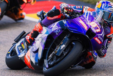 Toprak Razgatlioglu Dinilai Punya Gaya Balap Unik, Ini Penjelasan Crew Chief Alberto Giribuola