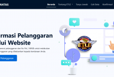 Cuma 1 Menit! Begini Cara Mengetahui Motor Kamu Kena Tilang Elektronik atau Tidak