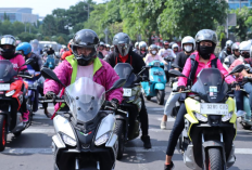 Motoplex in Action: Piaggio Indonesia Hadirkan Pengalaman Berkendara Premium Bagi Para Pecinta Otomotif di Jakarta