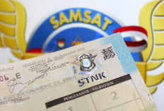 Jangan Sampai Bolak-Balik, Ini Dokumen Wajib untuk Pajak Motor 5 Tahunan di Samsat