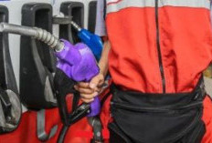 Pengganti Pertalite Sudah Mulai DiJual di SPBU Pertamina, Harganya Lebih Mahal Rp3.900!