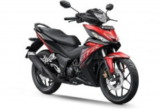 Sudah Tahun 2026, Apakah Honda Supra Masih Jadi Raja Motor Bebek?