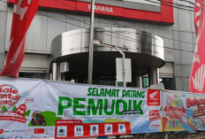 Kawal Perjalanan Mudik, Wahana Honda Hadirkan Bengkel AHASS Siaga & Siaga+, Cek Lokasinya!