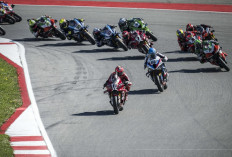 Tantangan Teknis Pengereman Brembo di Sirkuit Assen dalam Ajang WorldSBK Belanda 2026