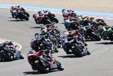Makin Sengit! Perubahan Regulasi Terbaru WorldSBK Resmi Dirilis, Ini Aturan Barunya