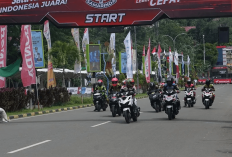 Astra Honda Dream Cup 2026 Hadir Lagi! Ini Jadwal dan Daftar Kelas Lengkapnya