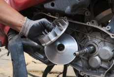 10 Kebiasaan Sepele yang Bikin Motor Matic Cepat Rusak, Nomor 7 Masih Sering Dilakukan Pengendara