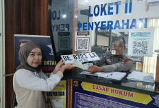 Pemutihan Pajak Kendaraan Lampung 2026 Resmi Berlaku hingga Agustus, Tunggakan Lama Bisa Dihapus