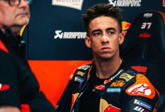 Pedro Acosta Kritik Restart Berulang MotoGP Catalunya 2026 Usai Insiden Horor di Lintasan