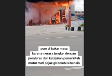 Pertamina Buka Suara soal Isu Kendaraan Mati Pajak Dilarang Isi BBM, Begini Faktanya