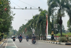 Luangkan Waktu 1 Menit, Cek Sekarang Motor Kamu Terkena Tilang ETLE atau Tidak