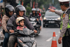 Tarik Tiga di Motor Kok Kadang Lolos Razia? Ini Penjelasan Aturan dan Alasan Polisi Kadang Membiarkan