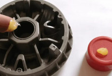 Kenali Fungsi Grease pada CVT Motor Matic untuk Jaga Performa dan Efisiensi